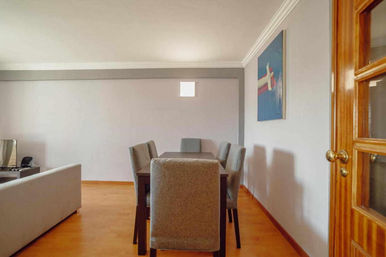 Matosinhos Seaside Apartment By Vacationy Eksteriør billede