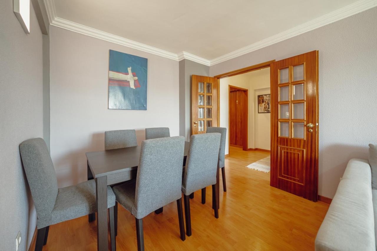 Matosinhos Seaside Apartment By Vacationy Eksteriør billede