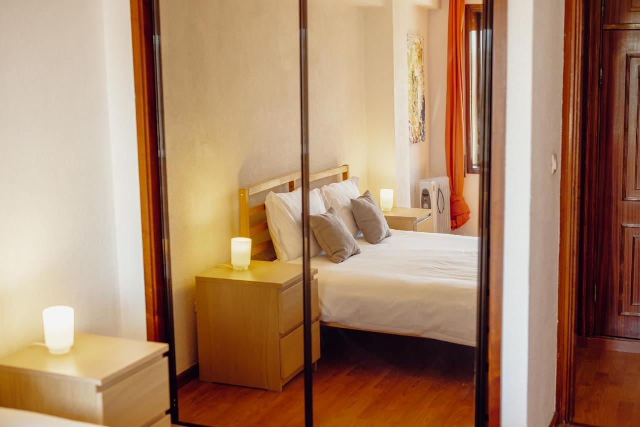 Matosinhos Seaside Apartment By Vacationy Eksteriør billede